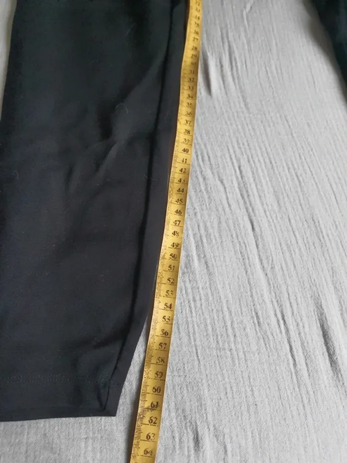 Jegging noir XXL - photo numéro 7