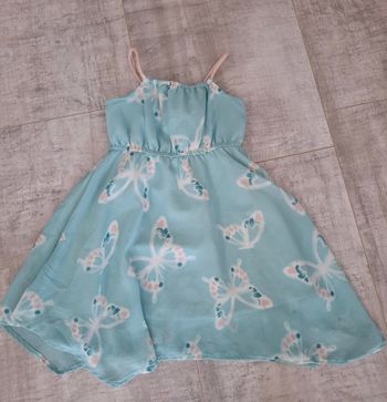 Robe asymétrique