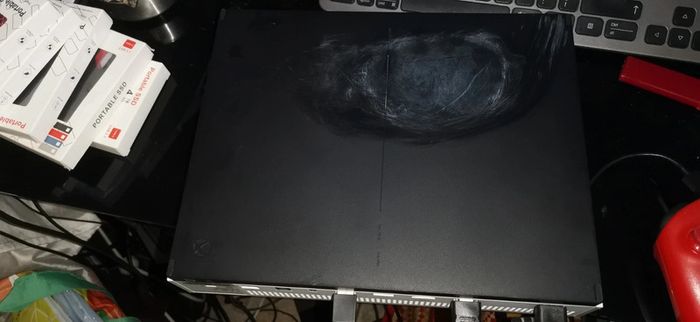 Xbox one s 500go fonctionnel - photo numéro 9