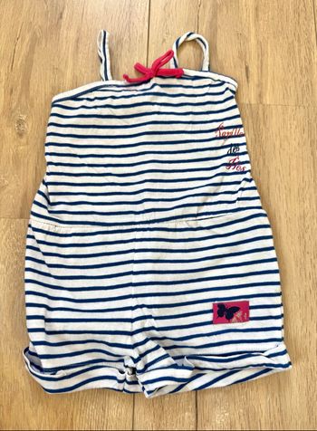 Combishort 6M