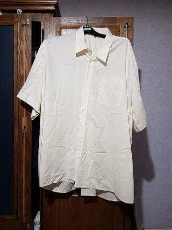 Chemisier  6XL