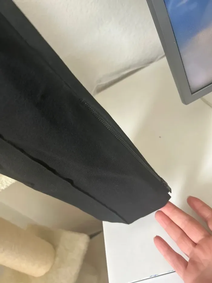 Pantalon Zara - photo numéro 3