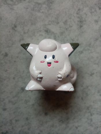Figurine Pokemon vintage togepi generation 1