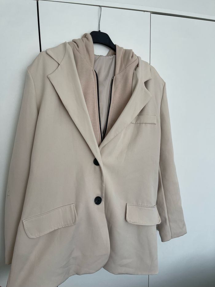 Blazer - photo numéro 2