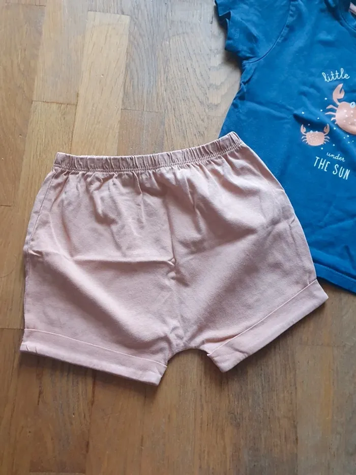 Pyjama - photo numéro 2