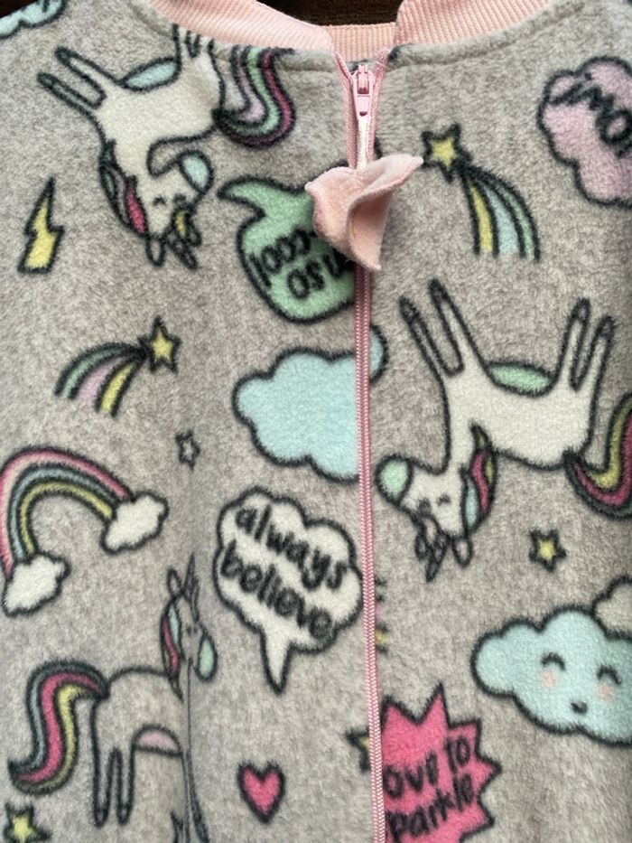 Combinaison pyjama