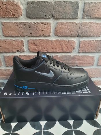 Nike Air Force 1 (38.5)