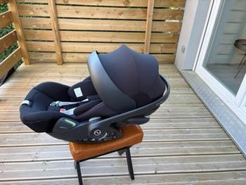 Cybex Cloud G i-Size  2025 