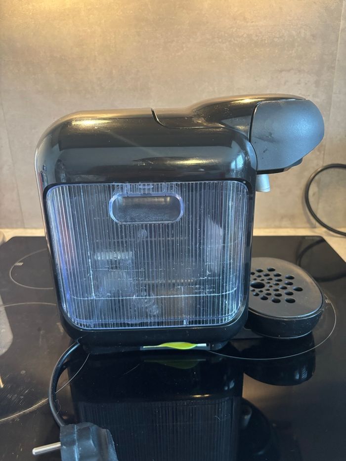 Machine à café tassimo - photo numéro 4