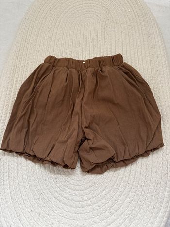 Short marron
