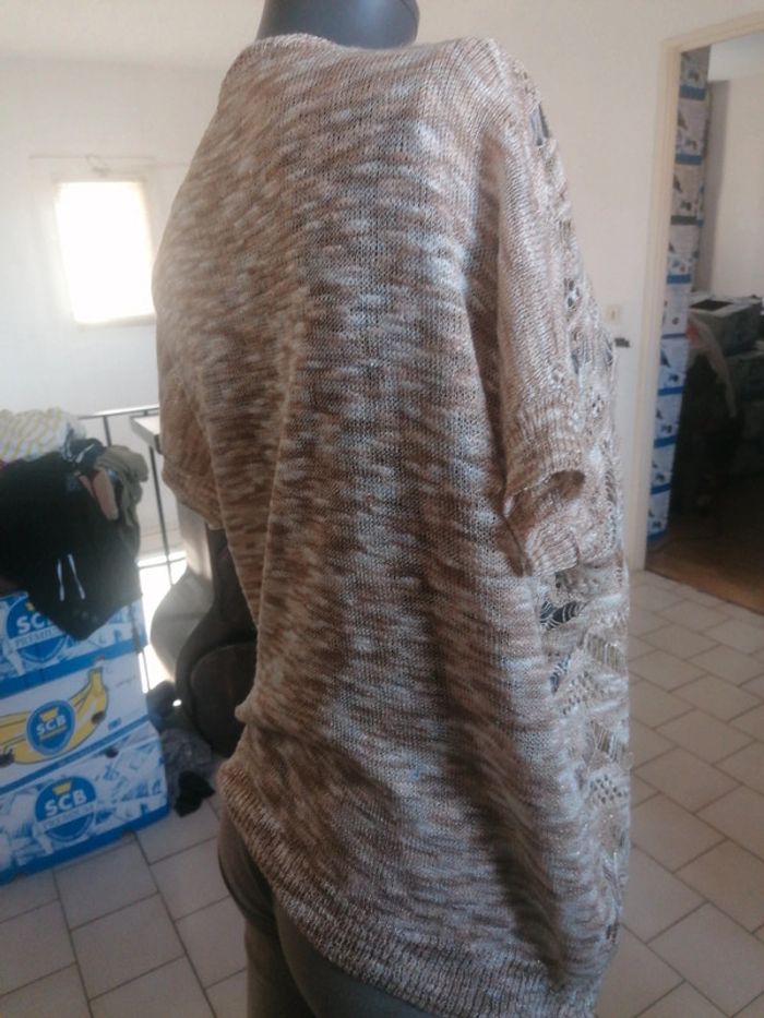 Haut taille unique - photo numéro 2