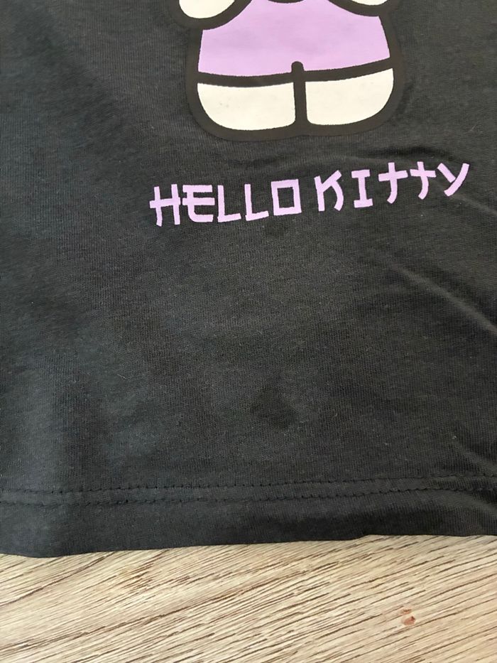 Tee-shirt - photo numéro 4