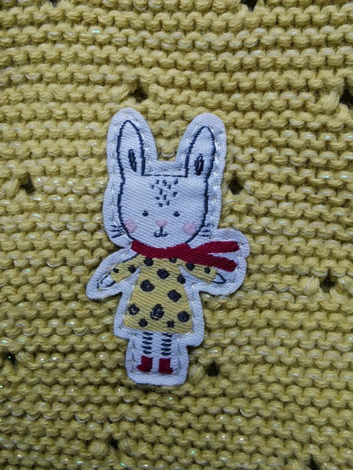 Gilet 👣 la compagnie des petits, 6 mois - photo numéro 7