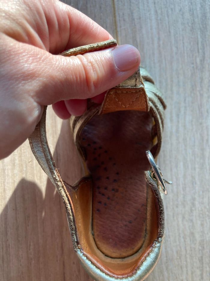 Chaussures babybotte 19 🍍 - photo numéro 7
