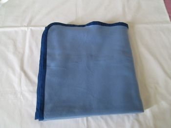 Plaid Bélier Lainé