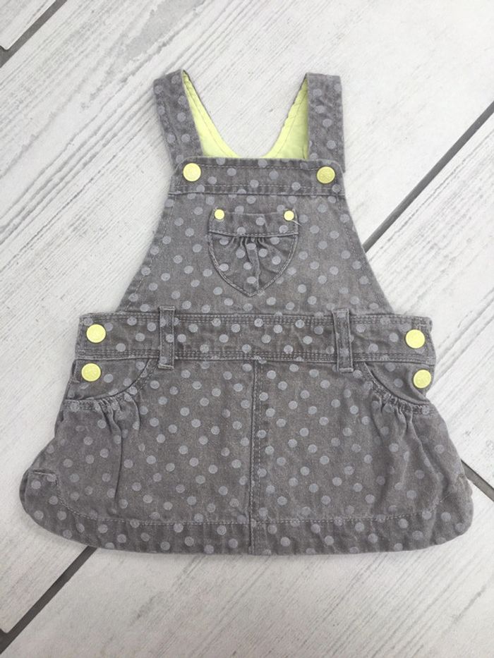 Vend robe - photo numéro 2