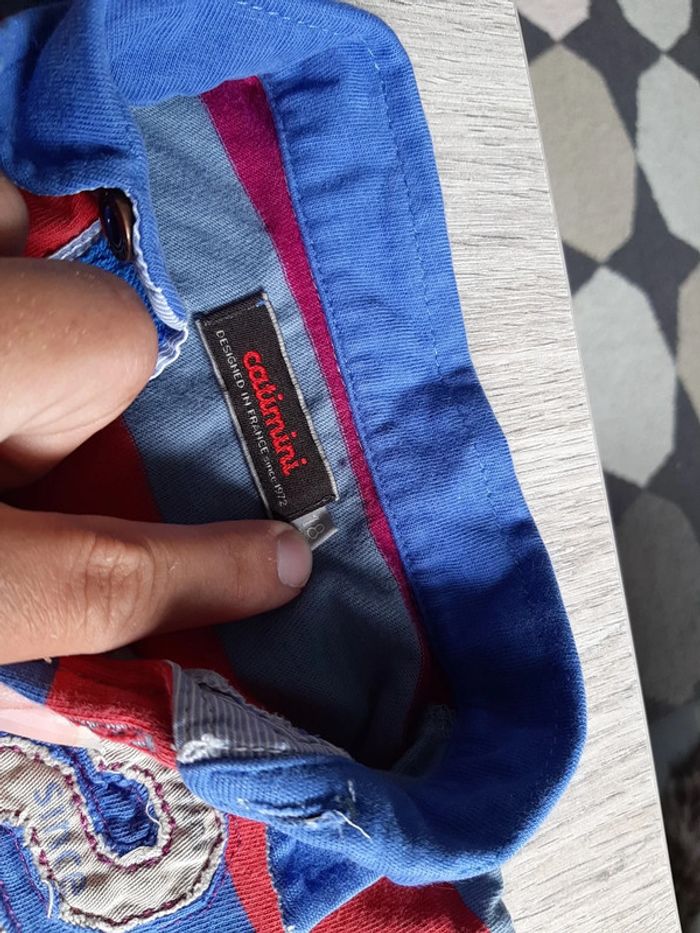 Ensemble garçon - photo numéro 3