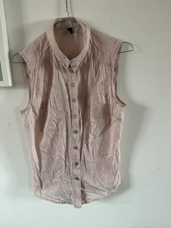 Chemisier Vero, Moda, taille M