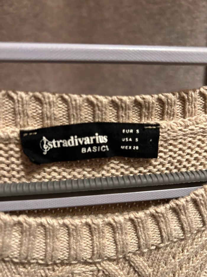 Pull stradivarius - photo numéro 3