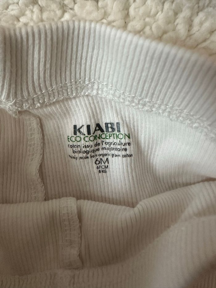 Lot 6 mois fille - photo numéro 3