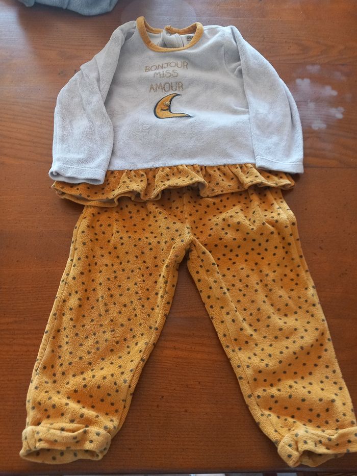Pyjama