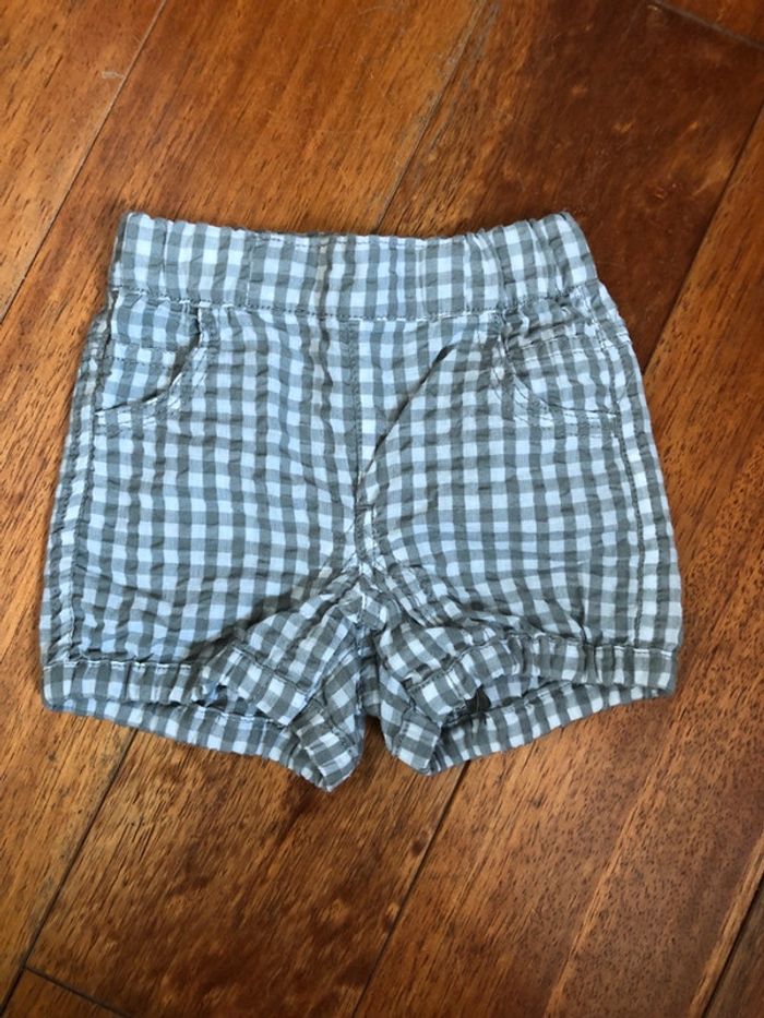 Short 6M TAO