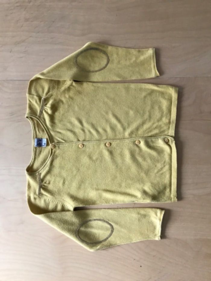 Gilet 4 ans 104 cm Tape à l’œil