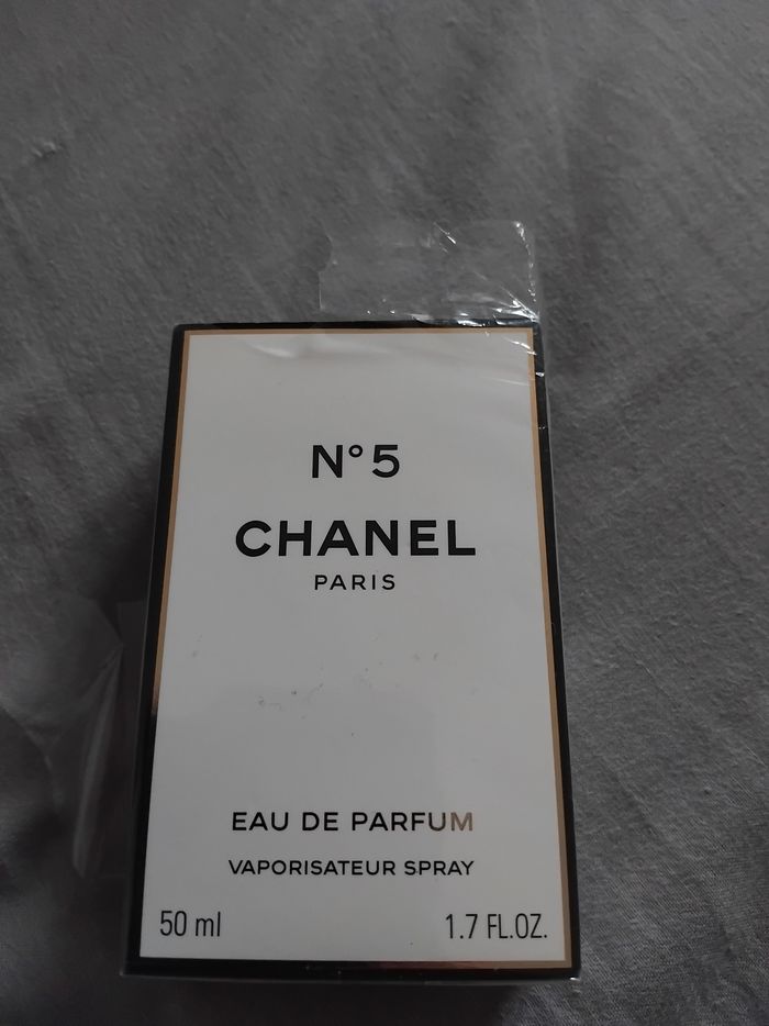 Parfum - photo numéro 2