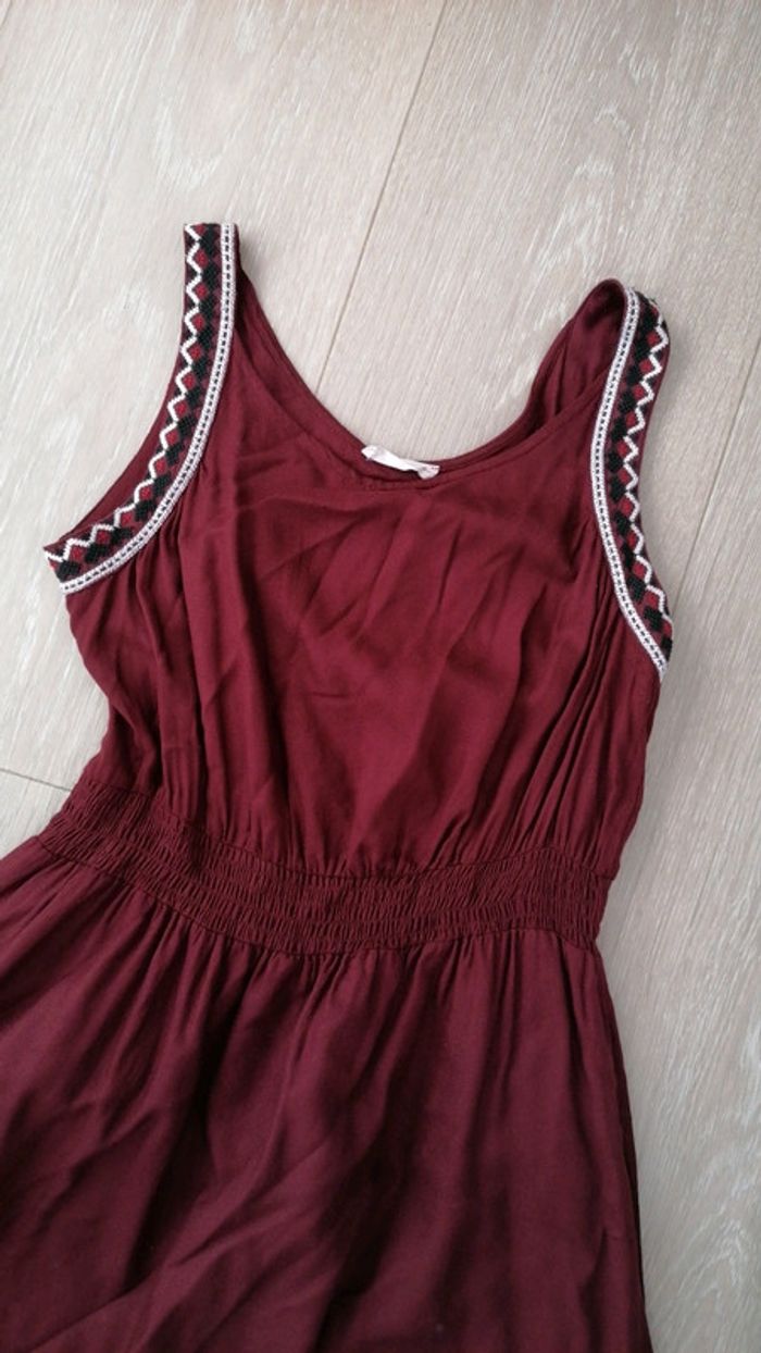 Robe cache cache - photo numéro 2