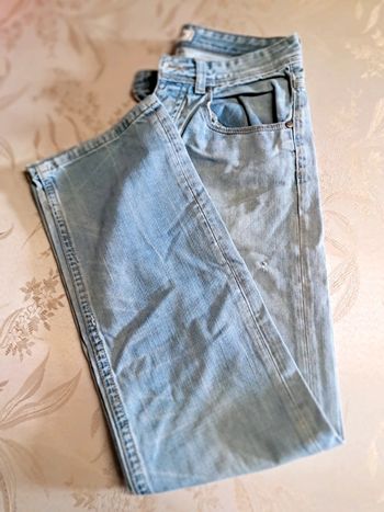 Jeans hommr t40