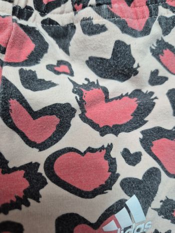 Ensemble Adidas 92cm 2 ans 18 24 mois