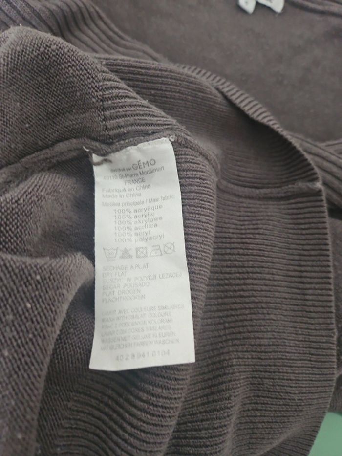 Robe marque Streboski - photo numéro 5