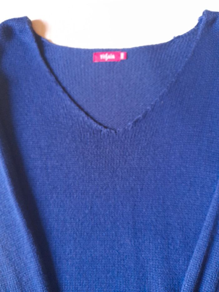 Pull fin 34/36 - photo numéro 3