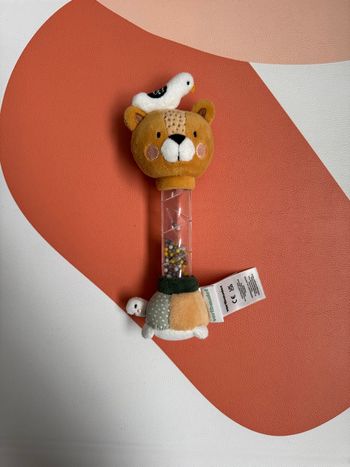 Bâtons de pluie Tanzanie Verbaudet