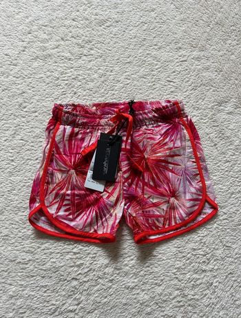 Short Sarabanda