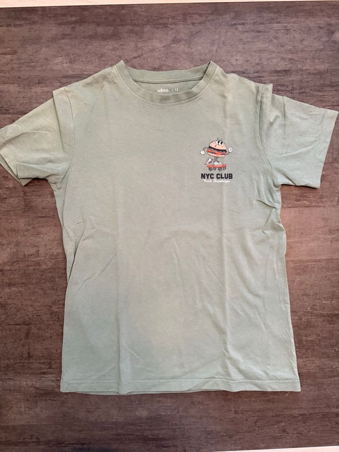 Lot de vêtements garçon 12 ans - photo numéro 6