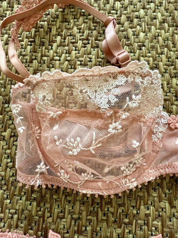 Ensemble de lingerie Passionata 85C/42 - photo numéro 5