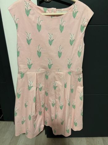 Robe Jacadi 12 ans