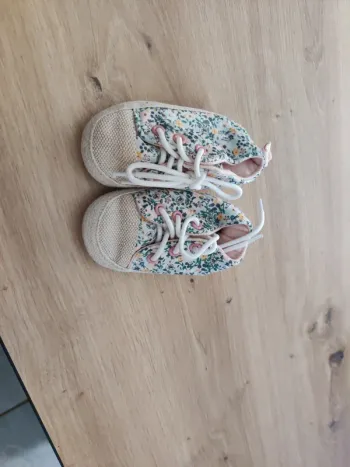 Chaussures bébé