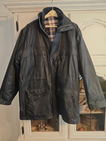 Parka 3 en 1