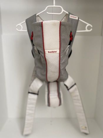 Porte bébé BabyBjorn