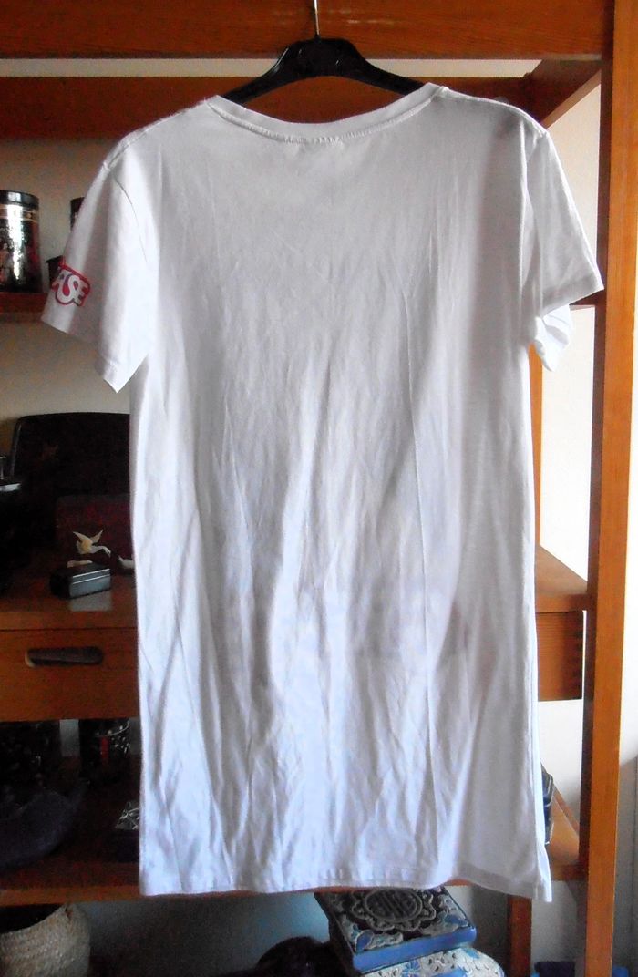 Chemise de nuit femme, Grease, H&M, Olivia Newton John, taille XS (34-36 S) - photo numéro 7