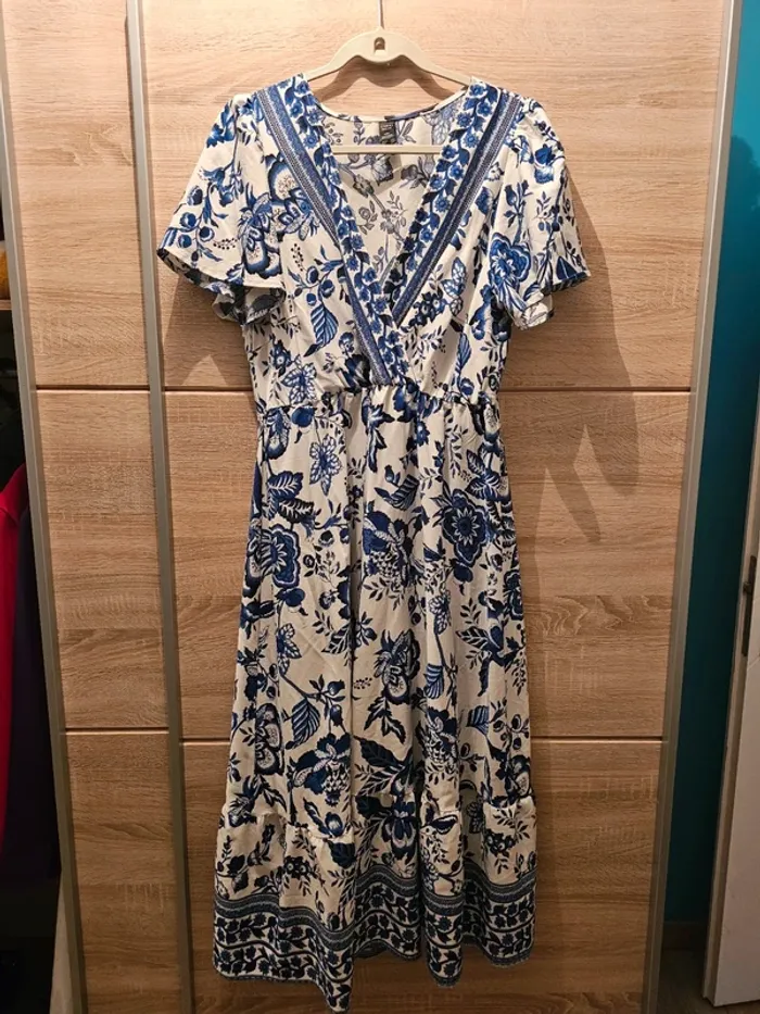 Robe longue