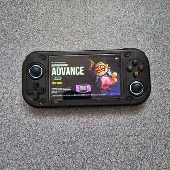 Console portable 21 000 jeux