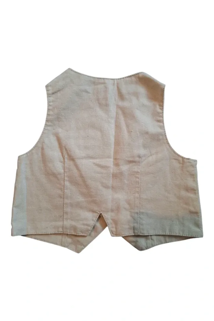 Boléro texbaby 6 mois - photo numéro 2