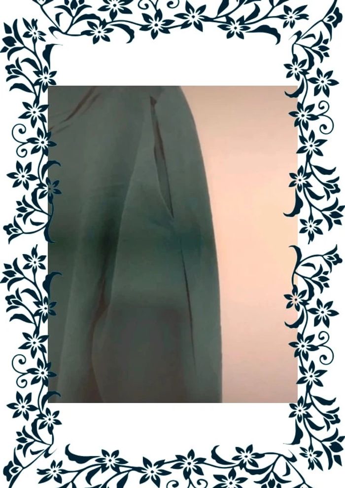 Robe chic Zara très bon état 36 - photo numéro 5