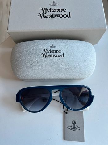 Lunettes Vivienne Westwood