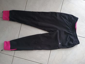 Jogging fille 8 ans domyos decathlon