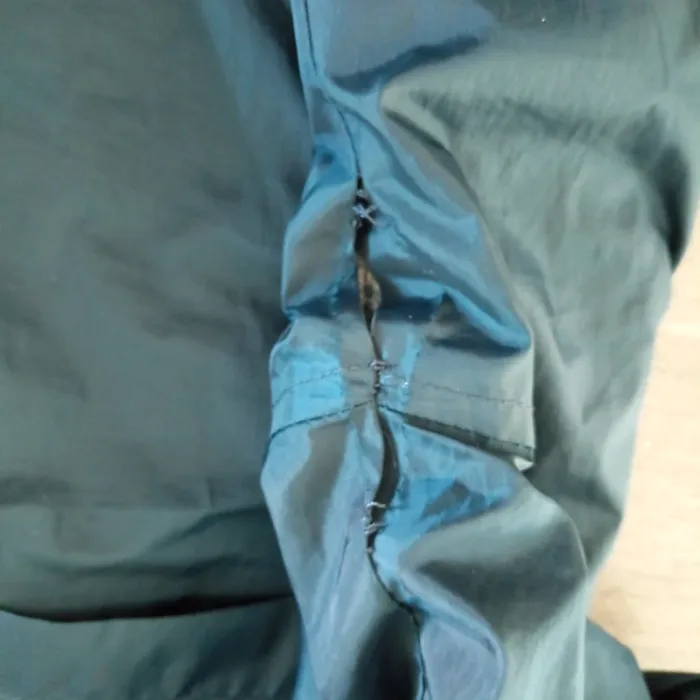 Veste 8 ans garçon - photo numéro 5