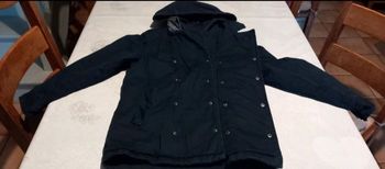 Manteau orchestra 10 ans